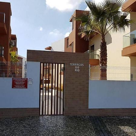 Terracos Do Rio Apartment Portimao Exterior photo