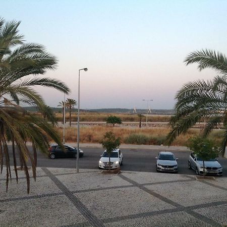 Terracos Do Rio Apartment Portimao Exterior photo