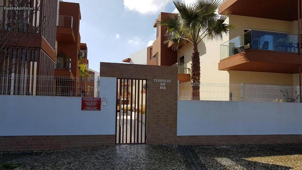 Terracos Do Rio Apartment Portimao Exterior photo