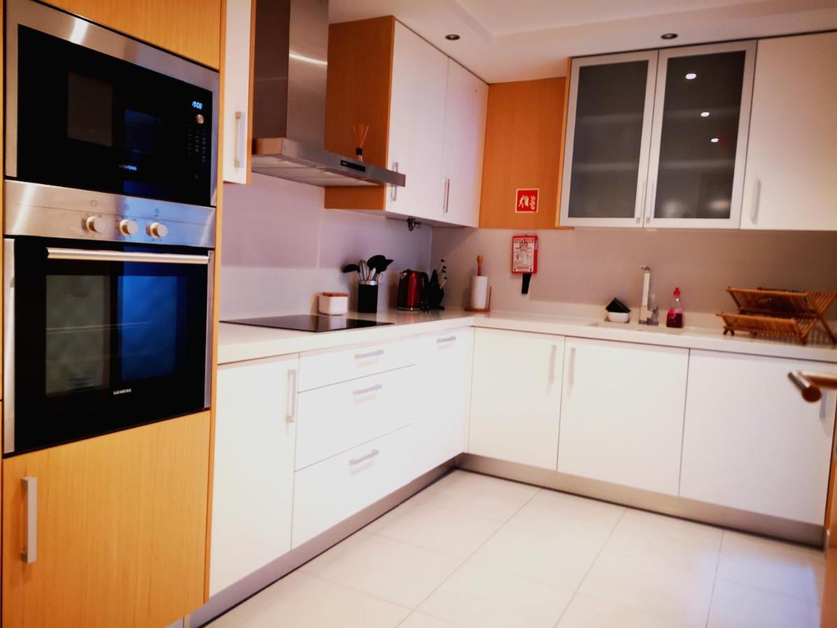 Terracos Do Rio Apartment Portimao Exterior photo