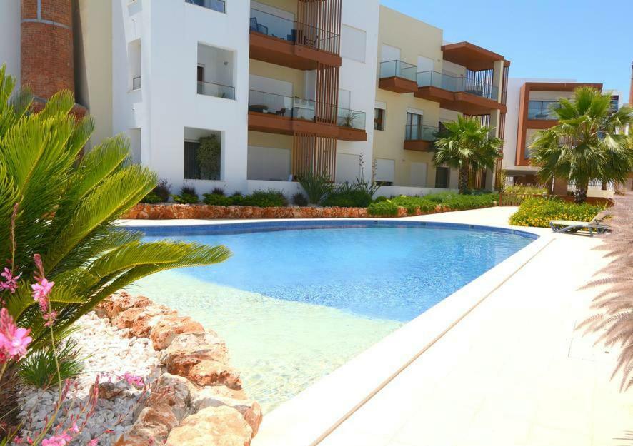 Terracos Do Rio Apartment Portimao Exterior photo
