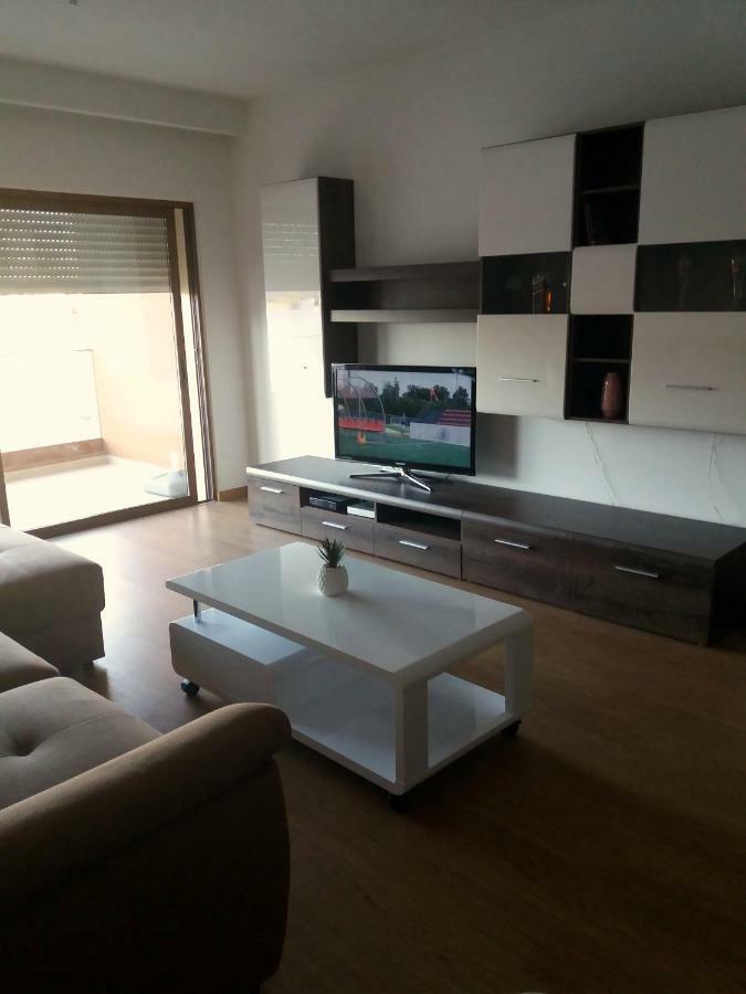 Terracos Do Rio Apartment Portimao Exterior photo