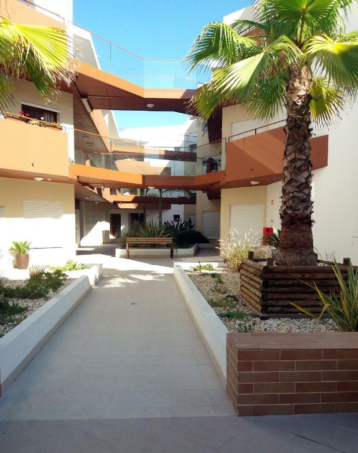 Terracos Do Rio Apartment Portimao Exterior photo